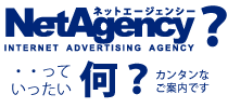 ホームページ制作業者のネットエージェンシーって何？中小企業の価値と成果、業績、集客力を盛り上げていく私達ネットエージェンシーの簡単なご案内です。マーケティングからコンサルティング全般、広告や集客方法までトータルサポートいたします。