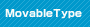 movabletype